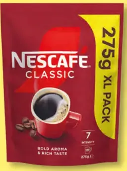 NESCAFÉ CLASSIC