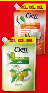 Cien Hand Wash