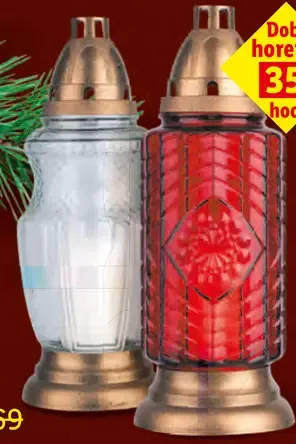 Náhrobný kahance L-6