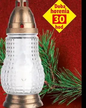 Náhrobný kahance L-1