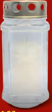 Náhrobný kahance PZ-58