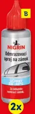 Nigrin Odmrazovací sprej
