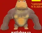 Simba Plyšová hračka na rameno