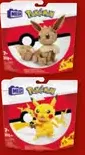 Mattel Mega „Pokémon“ Stavebnica