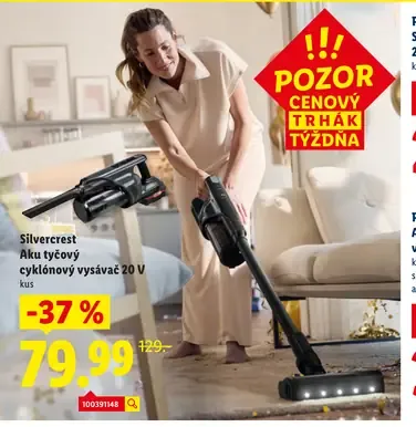 Parkside performance Smart akumulátor 20 V 4 Ah PAPS 204 B1