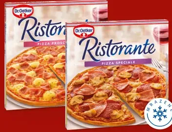 Dr Oetker Ristorante