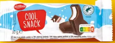 Milbona Cool Snack
