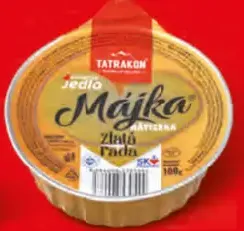Pečeňová nátierka