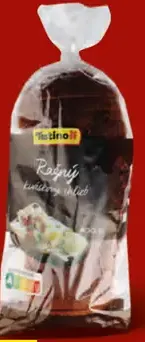 Kváskový ražný chlieb