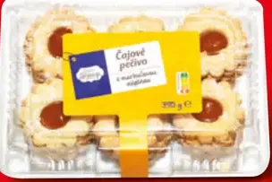 Lincke koláče