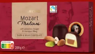 Mozartove gule