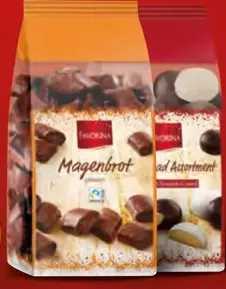 Favorina Perníky s polevou
