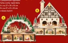 Livarno Home LED svietnik