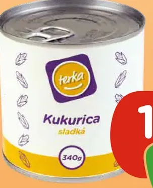 Terka Kukurica