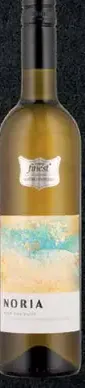 Tesco Finest rizling rýnsky akostné biele víno suché