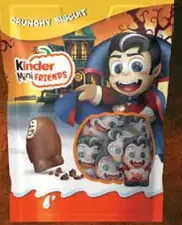 Zozole Zombie želé