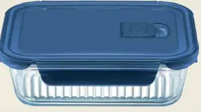 Ambition Rillet dóza na potraviny