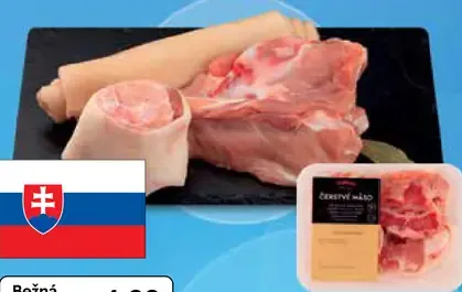 Kukkonia huspeninový balík