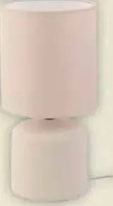 F&F Home stolná lampička