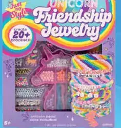 Just My Style náramky priateľstva