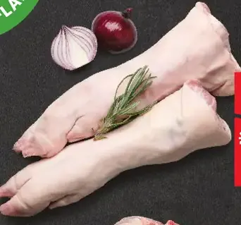 Bravčové paprčky pultový predaj