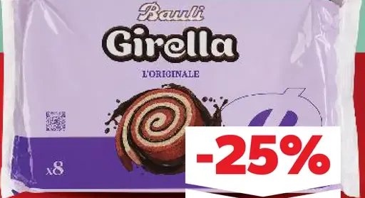 Pennuti Jemné pečivo