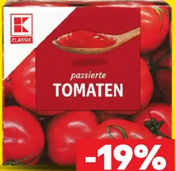 Classic Pasírované paradajky