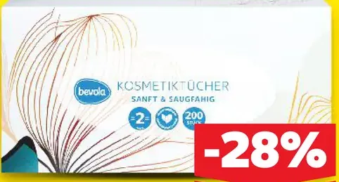 K-Classic Kozmetické vreckovky