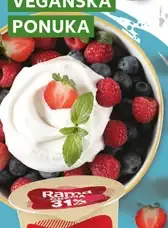 Violife Smoked rastlinný výrobok s okarou