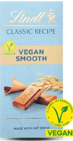 Lindt Kakaový výrobok