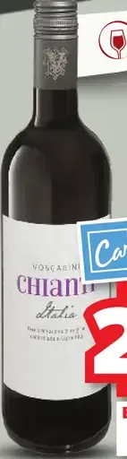 Voscarini Chianti