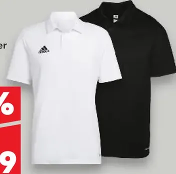 Adidas Pánske polo tričko