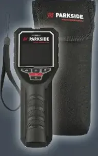 PARKSIDE PERFORMANCE Multidetektor PPOG 120 A1