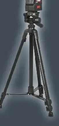 PARKSIDE PERFORMANCE Aku krížový líniový laser