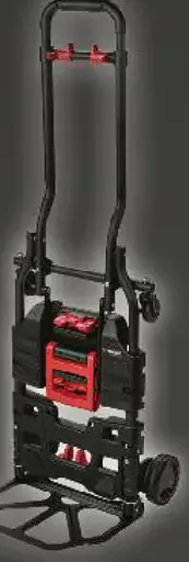 Parkside Performance Multifunkčný vozík