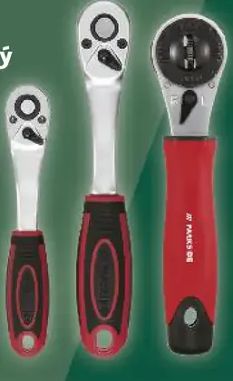 Parkside Súprava rační na nástrčné kľúče