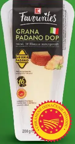 Grana Padano 32% DOP