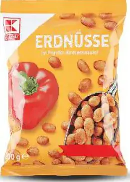 Klassic Arašidy v cestíčku