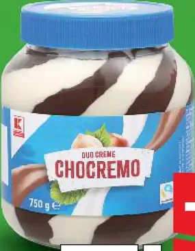 Klassic Čokoládová nátierka