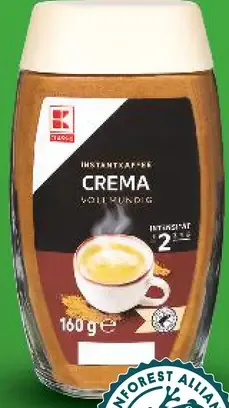 Klassic Instatná káva