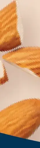 Orion Dezert od Srdca