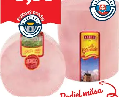 Berto Šunka La Grande