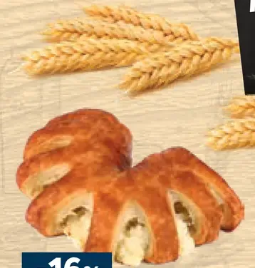 Tvarohový hrebienok