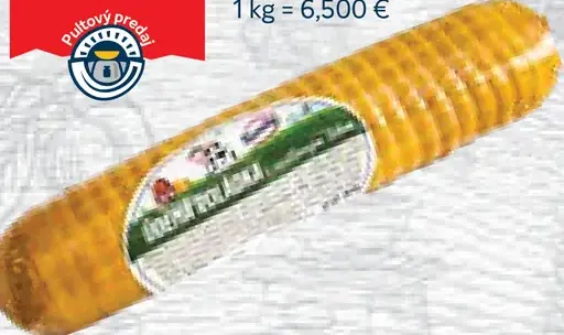 Family Roládka s Rastlinným Tukom