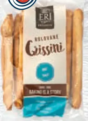 Eri grissini