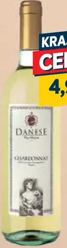 Danese Víno
