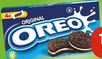 Oreo
