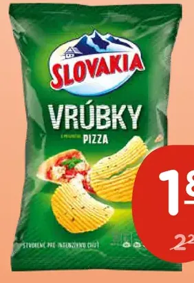 Slovakia Vŕšky