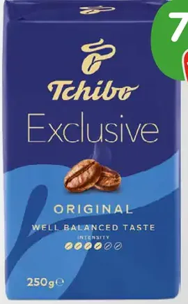 Tchibo Exclusive