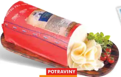 Levicá tehla na vyprážanie syr